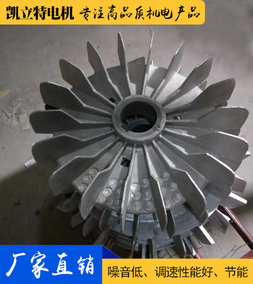 電機風(fēng)機/鋁風(fēng)機